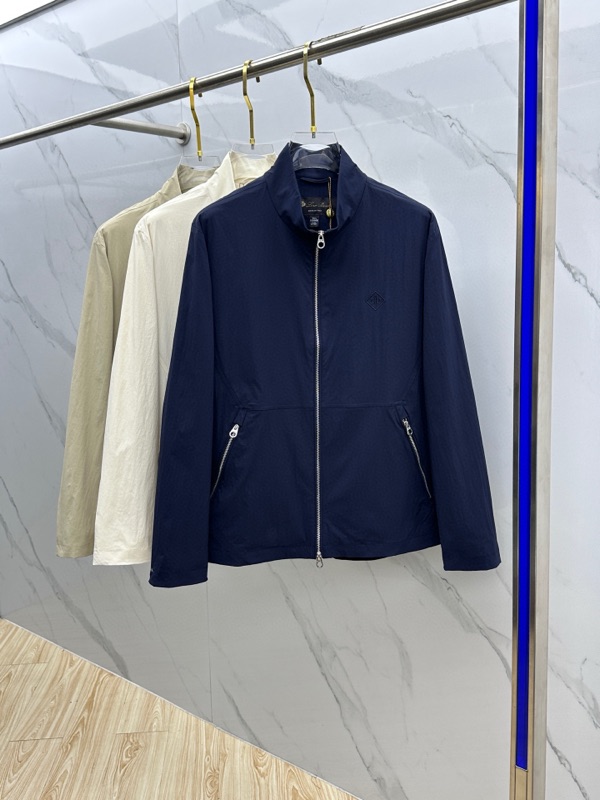 Loro Piana Jacket-14